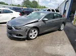 2018 Buick Regal Preferred Серый vin: W04GL6SX0J1153566