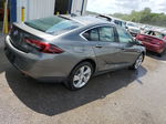 2018 Buick Regal Preferred Gray vin: W04GL6SX0J1153566