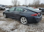 2018 Buick Regal Preferred Black vin: W04GL6SX1J1059552