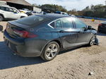 2018 Buick Regal Preferred Green vin: W04GL6SX1J1096004