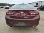 2018 Buick Regal Preferred Maroon vin: W04GL6SX1J1110533