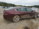 2018 Buick Regal Preferred Maroon vin: W04GL6SX1J1110533