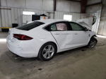 2018 Buick Regal Preferred White vin: W04GL6SX1J1155262