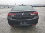 2018 Buick Regal Preferred Черный vin: W04GL6SX2J1091751