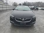 2018 Buick Regal Preferred Черный vin: W04GL6SX2J1091751