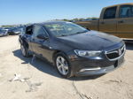 2018 Buick Regal Preferred Black vin: W04GL6SX2J1119581