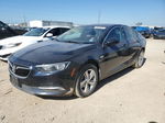 2018 Buick Regal Preferred Black vin: W04GL6SX2J1119581