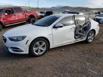 2018 Buick Regal Preferred White vin: W04GL6SX2J1134159