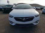 2018 Buick Regal Preferred White vin: W04GL6SX2J1134159