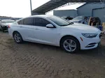 2018 Buick Regal Preferred White vin: W04GL6SX2J1134159