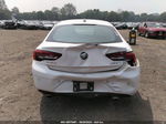 2018 Buick Regal Sportback Preferred White vin: W04GL6SX4J1051221