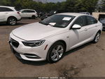 2018 Buick Regal Sportback Preferred Белый vin: W04GL6SX4J1051221