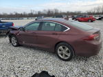 2018 Buick Regal Preferred Maroon vin: W04GL6SX4J1072604