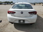 2018 Buick Regal Preferred White vin: W04GL6SX4J1146202