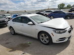 2018 Buick Regal Preferred White vin: W04GL6SX4J1146202