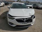 2018 Buick Regal Preferred White vin: W04GL6SX4J1146202