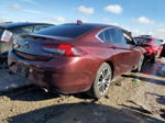 2018 Buick Regal Preferred Burgundy vin: W04GL6SX6J1046375