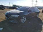 2018 Buick Regal Preferred Black vin: W04GL6SX6J1098346