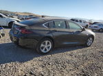 2018 Buick Regal Preferred Black vin: W04GL6SX6J1106963