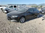 2018 Buick Regal Preferred Black vin: W04GL6SX6J1106963