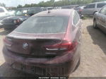 2018 Buick Regal Sportback Preferred Burgundy vin: W04GL6SX7J1045722