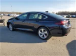 2018 Buick Regal Preferred Black vin: W04GL6SX7J1078364