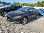 2018 Buick Regal Preferred Black vin: W04GL6SX8J1068376