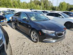 2018 Buick Regal Preferred Black vin: W04GL6SX8J1068376