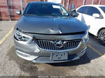 2018 Buick Regal Sportback Preferred Серый vin: W04GL6SX8J1090135