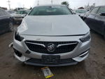 2018 Buick Regal Preferred Silver vin: W04GL6SX9J1059766