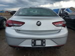 2018 Buick Regal Preferred Silver vin: W04GL6SX9J1059766