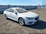 2018 Buick Regal Sportback Preferred White vin: W04GL6SX9J1111073