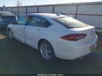 2018 Buick Regal Sportback Preferred White vin: W04GL6SX9J1111073