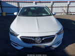 2018 Buick Regal Sportback Preferred Белый vin: W04GL6SX9J1111073