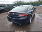 2018 Buick Regal Sportback Preferred Черный vin: W04GL6SXXJ1108666