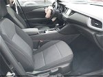 2018 Buick Regal Sportback Preferred Black vin: W04GL6SXXJ1108666