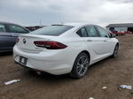 2018 Buick Regal Preferred Ii Белый vin: W04GM6SX0J1087419