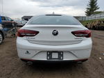 2018 Buick Regal Preferred Ii Белый vin: W04GM6SX0J1087419