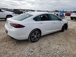 2018 Buick Regal Preferred Ii White vin: W04GM6SX1J1094489