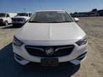 2018 Buick Regal Preferred Ii Белый vin: W04GM6SX2J1096459