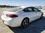 2018 Buick Regal Preferred Ii Белый vin: W04GM6SX2J1096459