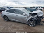 2018 Buick Regal Sportback Preferred Ii Silver vin: W04GM6SX4J1120499