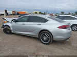 2018 Buick Regal Sportback Preferred Ii Серебряный vin: W04GM6SX4J1120499