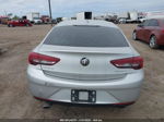 2018 Buick Regal Sportback Preferred Ii Silver vin: W04GM6SX4J1120499