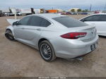 2018 Buick Regal Sportback Preferred Ii Серебряный vin: W04GM6SX4J1120499