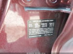 2018 Buick Regal Sportback Preferred Ii Maroon vin: W04GM6SX5J1115988