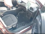 2018 Buick Regal Sportback Preferred Ii Темно-бордовый vin: W04GM6SX5J1115988