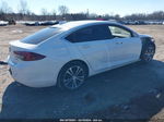 2018 Buick Regal Sportback Preferred Ii White vin: W04GM6SX5J1128336