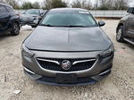 2018 Buick Regal Preferred Ii Серый vin: W04GM6SX6J1116020