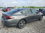 2018 Buick Regal Preferred Ii Gray vin: W04GM6SX6J1171504